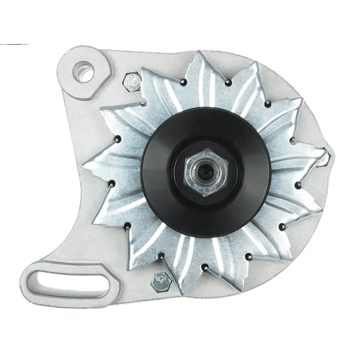 Alternator for Fiat, Lancia - CA350IR, Lester 20695
